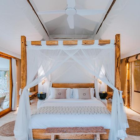 Driftwood Villas Lembongan Buitenkant foto