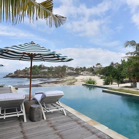 Driftwood Villas Lembongan Buitenkant foto