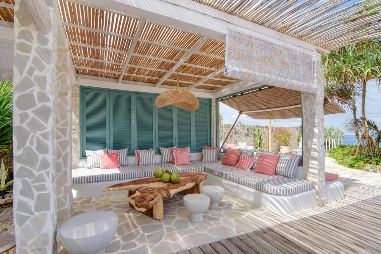 Driftwood Villas Lembongan Buitenkant foto