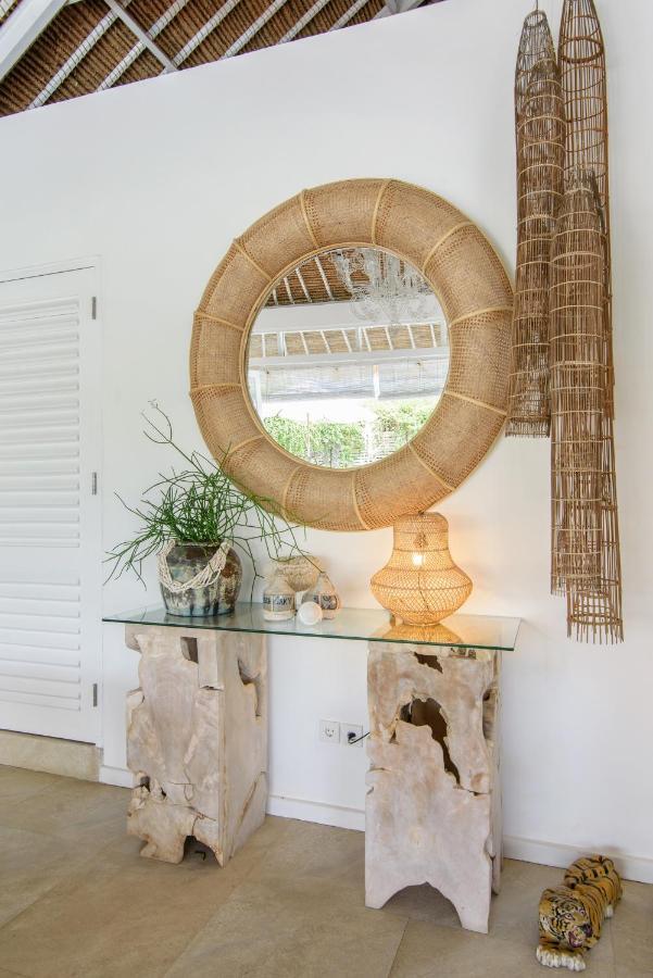 Driftwood Villas Lembongan Buitenkant foto