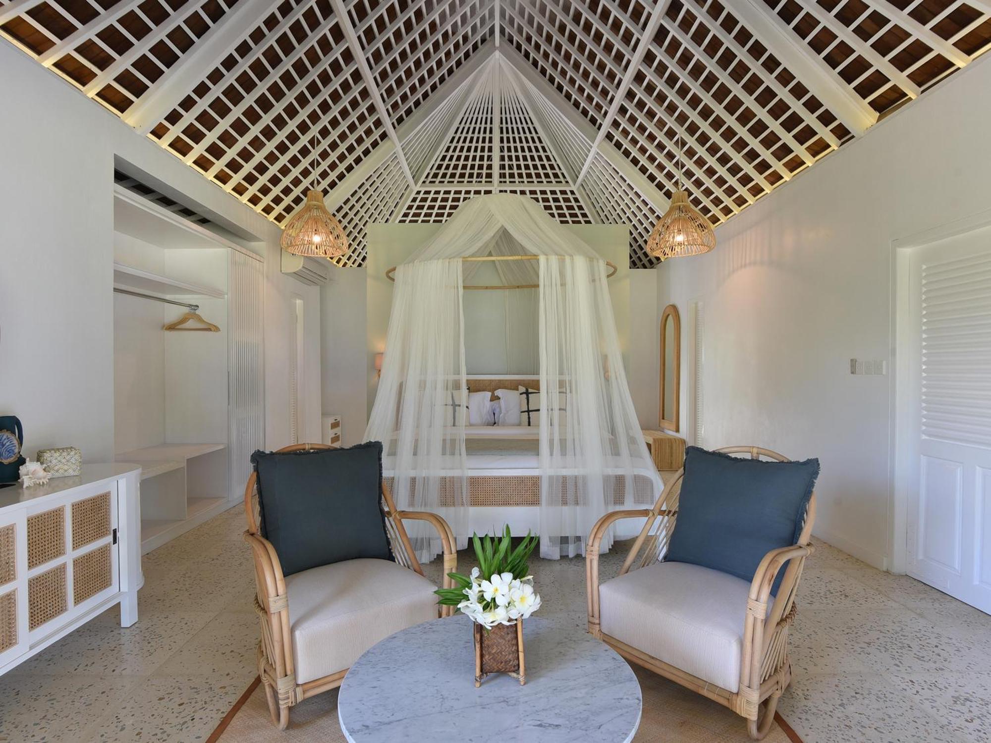 Driftwood Villas Lembongan Buitenkant foto