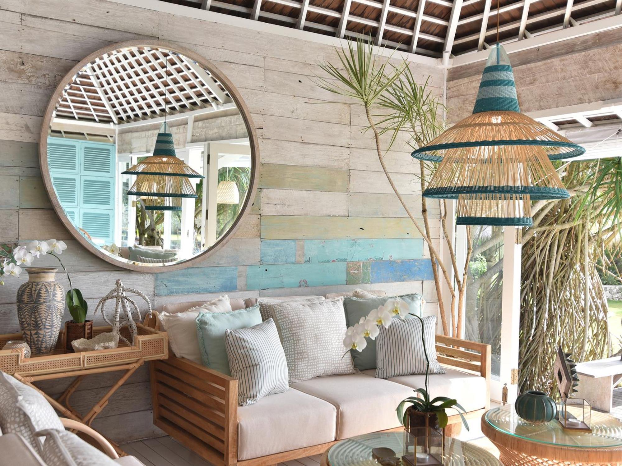 Driftwood Villas Lembongan Buitenkant foto