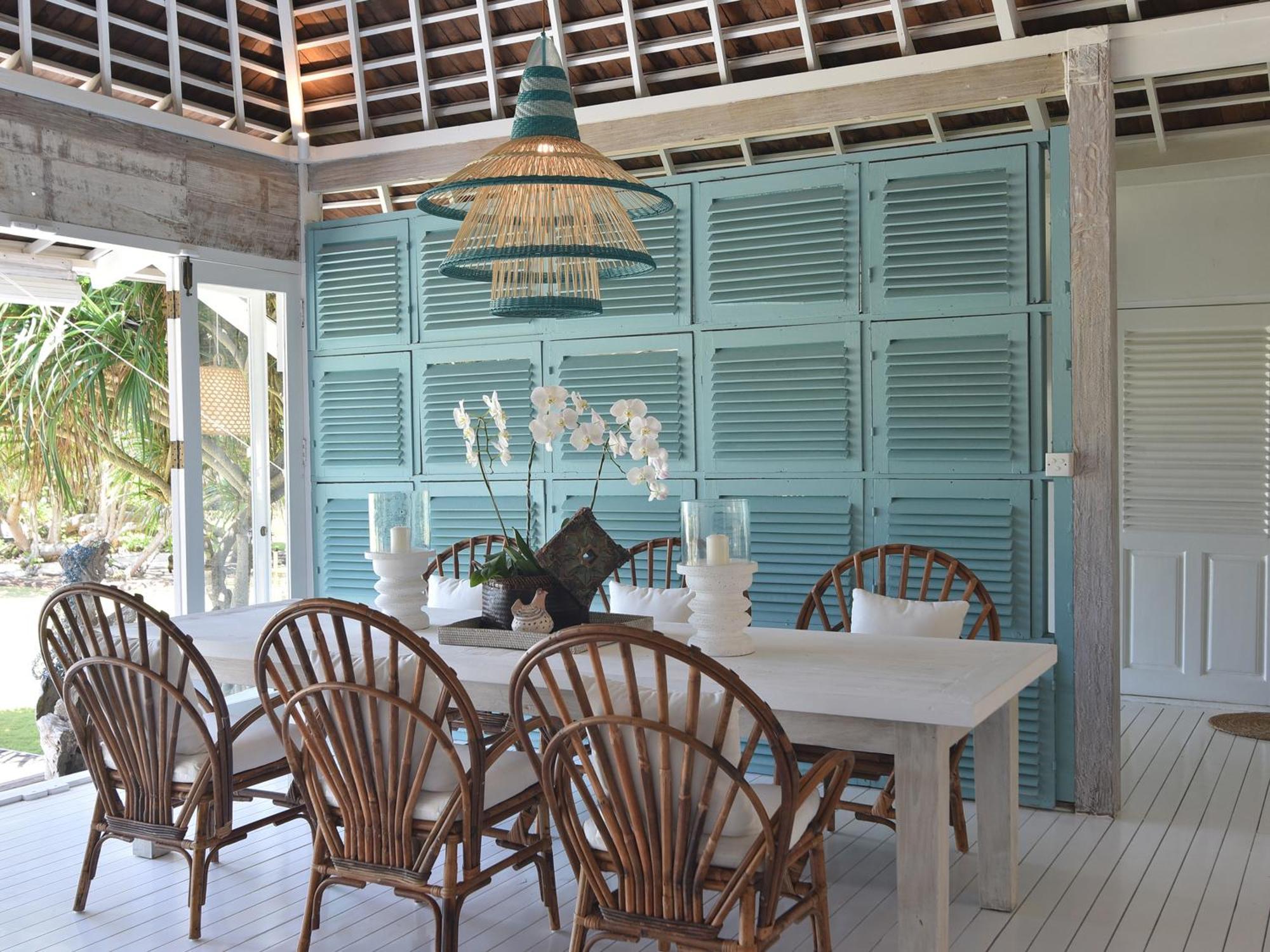 Driftwood Villas Lembongan Buitenkant foto